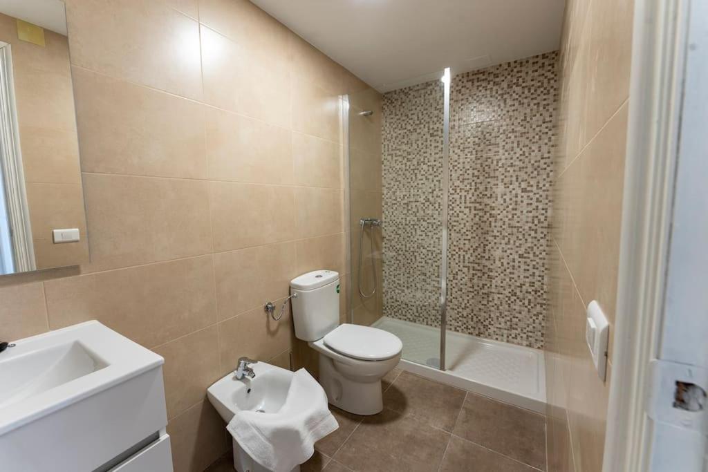 Precioso Apartamento En Altura Exterior photo
